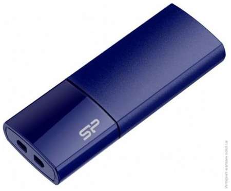 Флешка USB Silicon Power Blaze B05 32ГБ, USB3.0, [sp032gbuf3b05v1d]