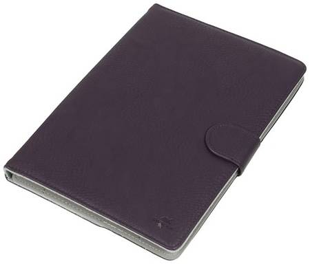 Универсальный чехол Riva 3017, для планшетов 10.1″, фиолетовый 966560791