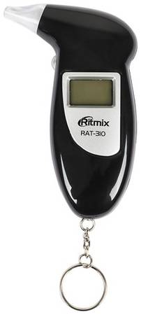 Алкотестер Ritmix RAT-310