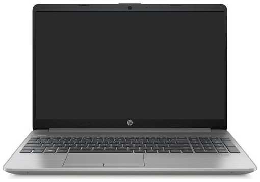 Ноутбук HP 250 G9 15.6″, SVA, Intel Core i5 1235U 1.3ГГц, 10-ядерный, 8ГБ DDR4, 512ГБ SSD, Intel Iris Xe graphics, без операционной системы, серебристый [7c189pa] 9666410207