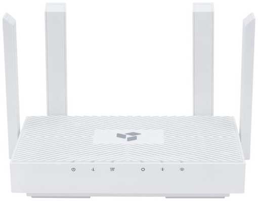 Wi-Fi роутер SNR AX2, AC3000, белый [snr-rt622-g41] 9666411092