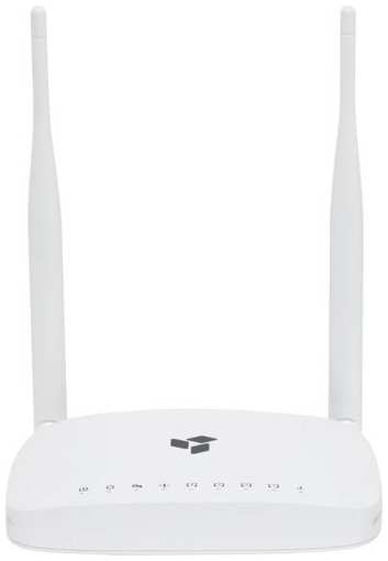 Wi-Fi роутер SNR W4N, белый [snr-cpe-w4n(rev.n)] 9666411097