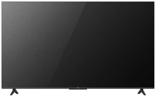 55″ Телевизор TCL 55V6B, 4K Ultra HD, черный, СМАРТ ТВ, Google TV 9666411583