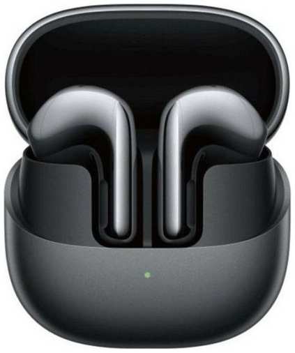 Наушники Xiaomi Buds 5 M2341E1, Bluetooth, вкладыши, [bhr8118gl]