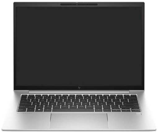 Ноутбук HP EliteBook 840 G10 14″, IPS, Intel Core i5 1335U 1.3ГГц, 10-ядерный, 16ГБ DDR5, 512ГБ SSD, Intel Iris Xe graphics, Free DOS, серебристый [6v5w7av] 9666411759