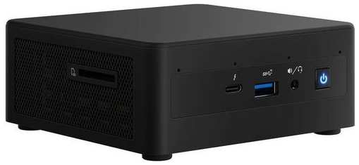 Платформа Intel NUC RNUC11PAHI30Z00, без кабеля питания 9666412434