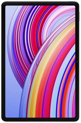 12.11″ Планшет Xiaomi Redmi Pad Pro 8/256 GB 7s Gen 2 5G, 2560 x 1600, 120Гц, Android 14, с клавиатурой, [59633]