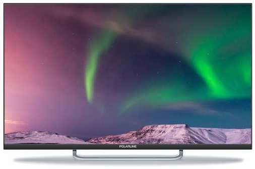 32″ Телевизор POLARLINE 32PL55TC-SM, HD, черный, СМАРТ ТВ, Android 9666414307