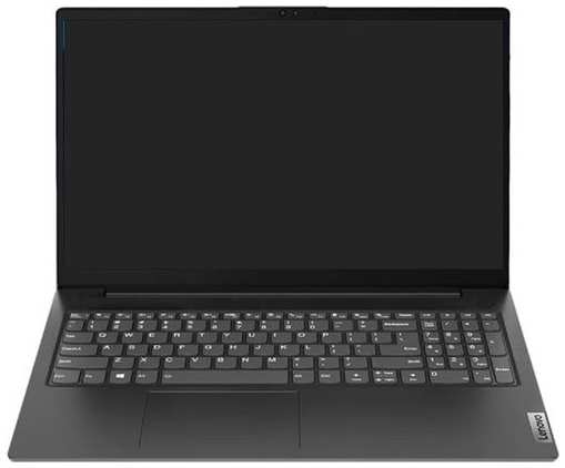 Ноутбук Lenovo V15 G3 IAP 15.6″, TN, Intel Core i3 1215U 1.2ГГц, 6-ядерный, 8ГБ DDR4, 256ГБ SSD, Intel UHD Graphics, Free DOS, [82tt00jaak.1]