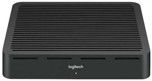 Хаб (разветвитель) Logitech 993-001951