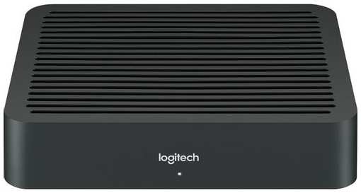 Хаб (разветвитель) Logitech 993-001952