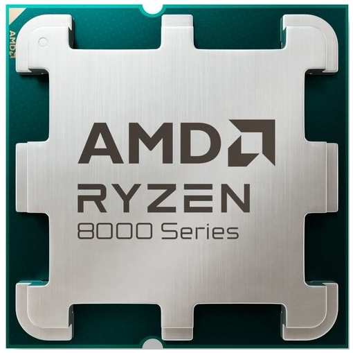 Процессор AMD Ryzen 7 8700F, AM5, OEM [100-000001590]