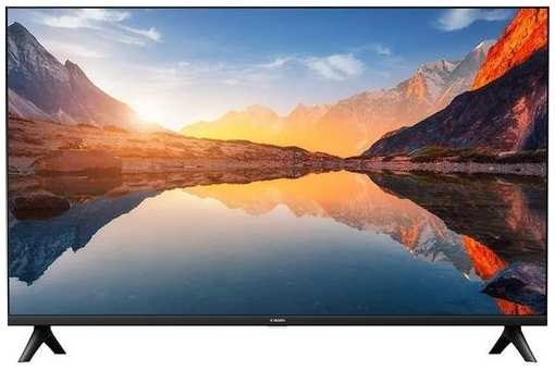 32″ Телевизор Xiaomi MI TV A 32 2025, HD, черный, СМАРТ ТВ, Android 9666417605