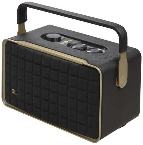 JBL Authentics 300 [jblauth300blkuk] 9666417734