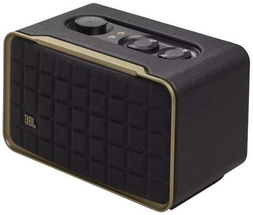 JBL Authentics 200 [jblauth200blkuk]