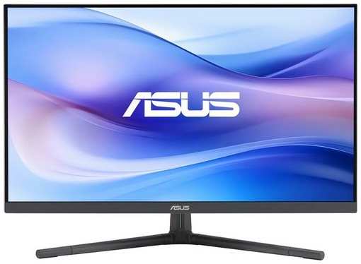 27″ Монитор ASUS VU279CFE-B, 1920x1080, IPS, 100Гц, 1хHDMI, 1хType-С, черный [90lm09ik-b01k70] 9666420631