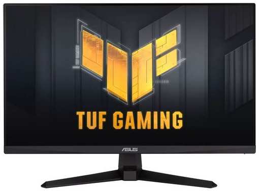 23.8″ Монитор ASUS TUF Gaming VG249Q3A, 1920x1080, IPS, 180Гц, 2хHDMI, 1хDP, [90lm09b0-b01170]