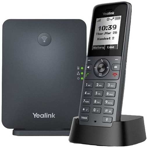 IP телефон Yealink W71P 9666421285