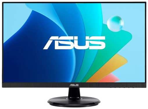 27″ Монитор ASUS VA27DQFR, 1920x1080, IPS, 100Гц, 1хHDMI, 1хDP, [90lm06h1-b04370]