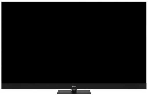 55″ Телевизор BBK 55LED-8259/UTS2C (B), 4K Ultra HD, черный, СМАРТ ТВ, Яндекс.ТВ 9666422614