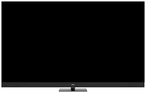 65″ Телевизор BBK 65LED-8259/UTS2C (B), 4K Ultra HD, черный, СМАРТ ТВ, Яндекс.ТВ 9666422617