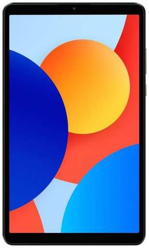 8.7″ Планшет Xiaomi Redmi Pad SE 4 / 128 GB Wi-Fi, 1340 x 800, Android 14, зеленый 9666425650