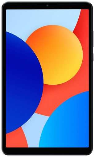 8.7″ Планшет Xiaomi Redmi Pad SE 4/128 GB G85 Wi-Fi, 1340 x 800, Android 14