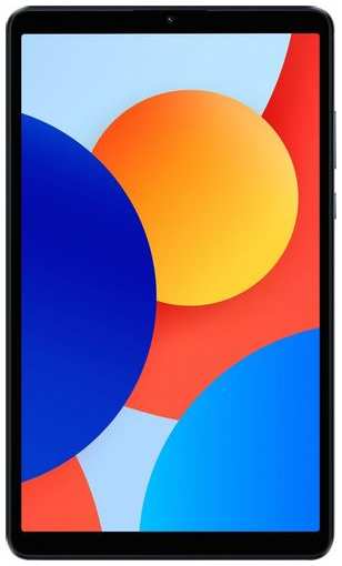 8.7″ Планшет Xiaomi Redmi Pad SE 4/64 GB G85 Wi-Fi, 1340 x 800, Android 14, синий 9666425659