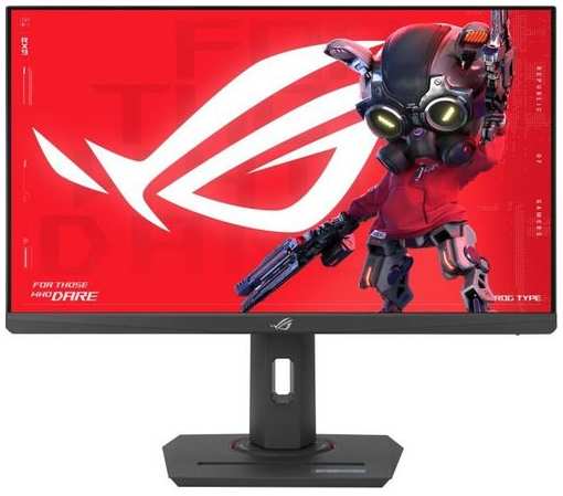 24.5″ Монитор ASUS ROG Strix XG259CMS, 1920x1080, IPS, 310Гц, 1хHDMI, 1хDP, 1хType-С, черный [90lm0a40-b01370] 9666425833