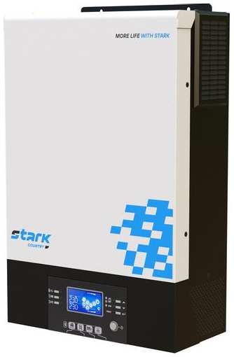 ИБП STARK COUNTRY Inv 6200 SOLAR, 6200ВA 9666427020