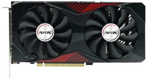 Видеокарта AFOX NVIDIA GeForce RTX 3060 AF3060-8GD6H4 8ГБ GDDR6, Ret 9666429730