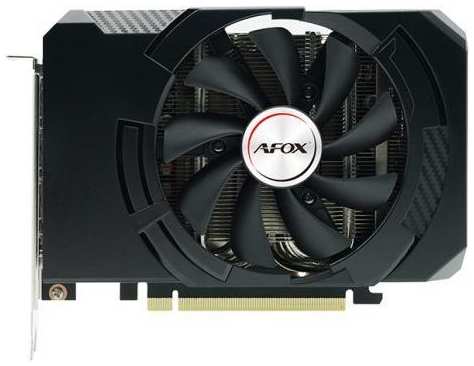 Видеокарта AFOX NVIDIA GeForce RTX 3060 AF3060-12GD6H4-V3 12ГБ GDDR6, Ret 9666429731