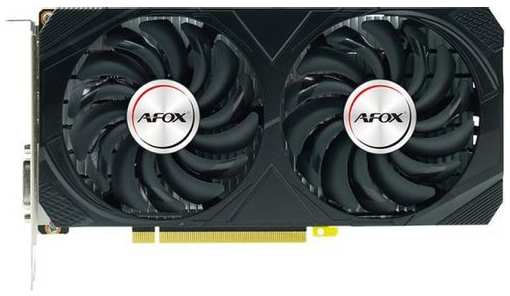 Видеокарта AFOX NVIDIA GeForce RTX 3050 AF3050-6GD6H5 6ГБ GDDR6, Ret 9666429754