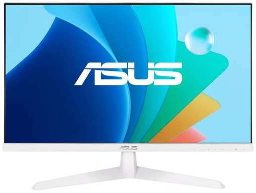 Монитор ASUS VY249HF-W 23.8″, [90lm06a4-b03a70]