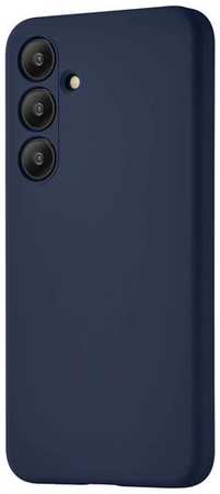 Чехол (клип-кейс) UBEAR Touch Mag Case, для Samsung Galaxy S24+, противоударный, [cs337db66th-ss24m]