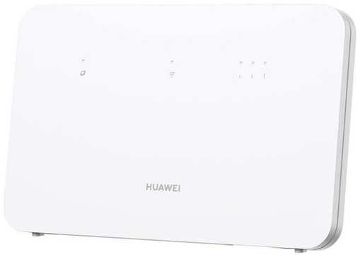 Интернет-центр Huawei B530-336, AC1300, белый [51060jhl] 9666440667