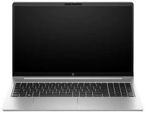 Ноутбук HP ProBook 450 G10 86Q48PA, 15.6″, IPS, Intel Core i7 1355U 1.7ГГц, 10-ядерный, 16ГБ DDR4, 512ГБ SSD, Intel Iris Xe graphics, Windows 11 Professional, серебристый 9666440812