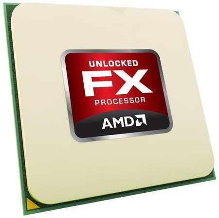 Процессор AMD FX 4300, SocketAM3+, BOX [fd4300wmhksbx] 9666441136
