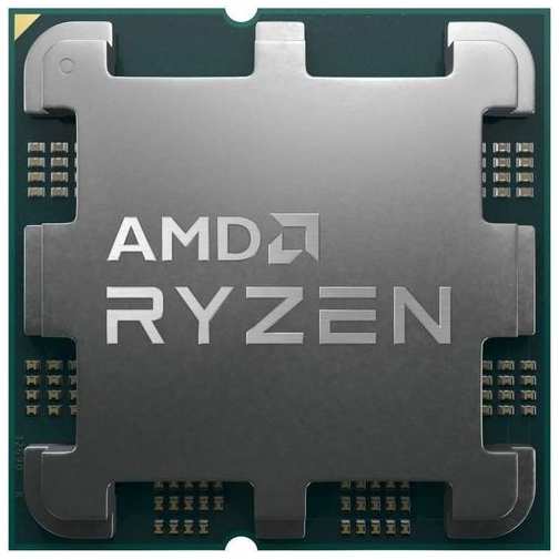 Процессор AMD Ryzen 5 7500F, AM5, OEM [100-000000597] 9666441150