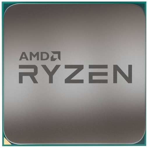 Процессор AMD Ryzen 5 5600GT, AM4, OEM [100-000001488] 9666441156
