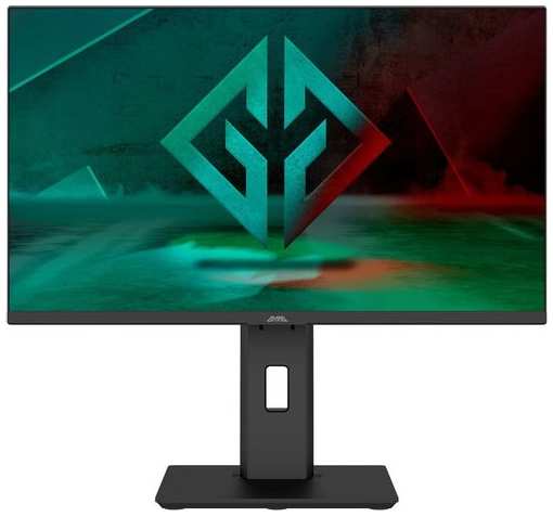 23.8″ Монитор GMNG Gaming GM-24F03, 1920x1080, IPS, 180Гц, 2хHDMI, 1хDP, черный [gm24sg03] 9666441933