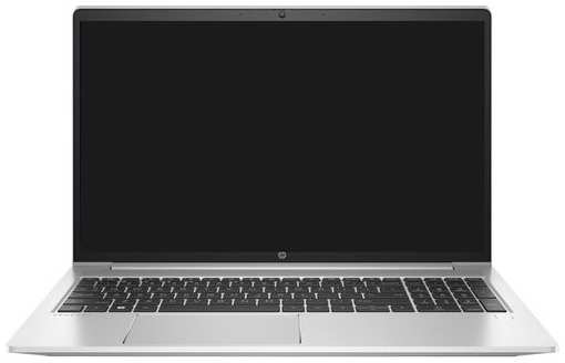 Ноутбук HP ProBook 450 G9 8A5L6EA, 15.6″, IPS, Intel Core i5 1235U 1.3ГГц, 10-ядерный, 16ГБ DDR4, 512ГБ SSD, Intel Iris Xe graphics, Windows 11 Professional, серебристый 9666442243