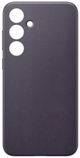 Чехол (клип-кейс) Samsung Vegan Leather Case S24+, для Samsung Galaxy S24+, [gp-fps926hcavr]