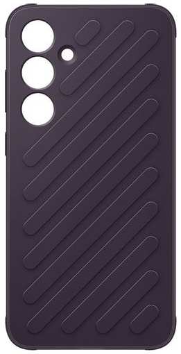 Чехол (клип-кейс) Samsung Shield Case S24+, для Samsung Galaxy S24+, противоударный, [gp-fps926sacvr]