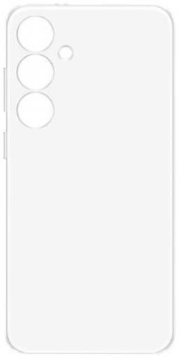 Чехол (клип-кейс) Samsung Clear Case S24, для Samsung Galaxy S24, [gp-fps921saatr]