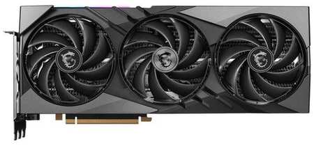 Видеокарта MSI NVIDIA GeForce RTX 4080 Super 16G GAMING SLIM 16ГБ Gaming Slim, GDDR6X, Ret 9666444150