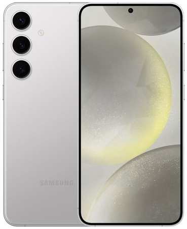 Смартфон Samsung Galaxy S24+ 12/256Gb, SM-S926B, серый S24+ 5G 9666444640