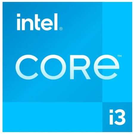 Процессор Intel Core i3 12100T, LGA 1700, OEM [cm8071504651106 srl6] 9666444701