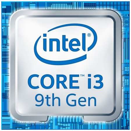 Процессор Intel Core i3 9100T, LGA 1151v2, OEM [cm8068403377425 srczx] 9666444703
