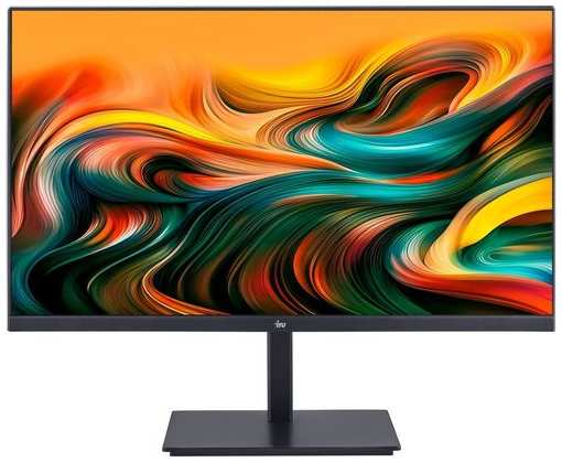 23.8″ Монитор iRU Малахит 24F01H, ″R″, 1920x1080, IPS, 75Гц, 1хHDMI, 1хDP